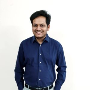 Mr. Jatin Agrawal